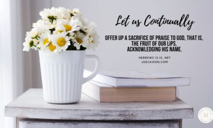 The Sacrifice of Surrender with Dawn Mooring