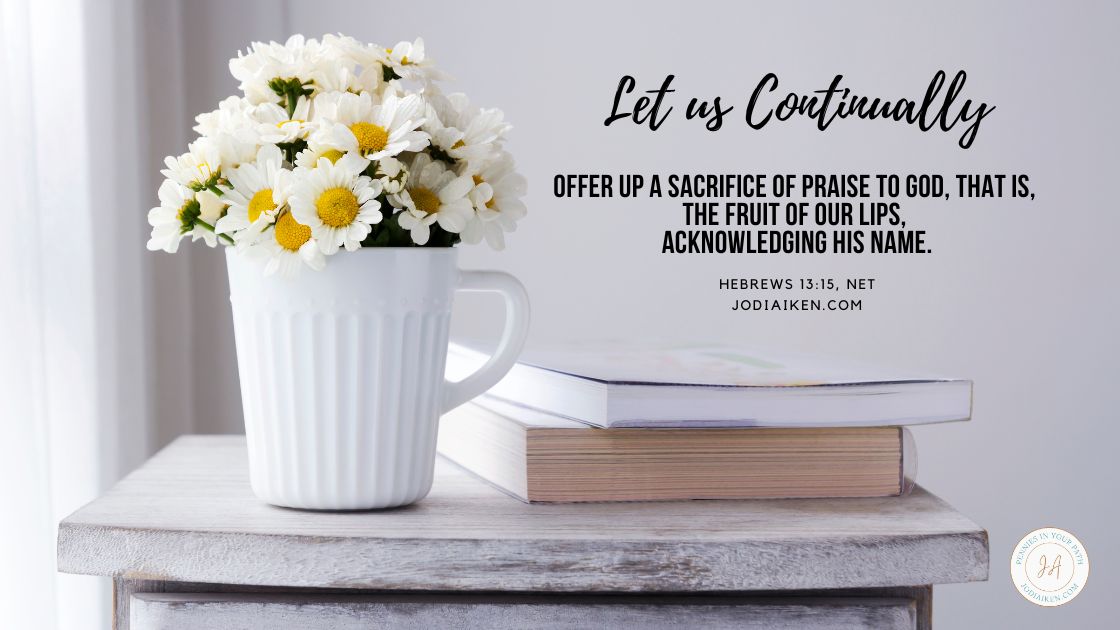 The Sacrifice of Surrender with Dawn Mooring