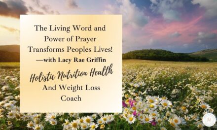 God’s Delays aren’t God’s Denials with Lacy Rae Griffin