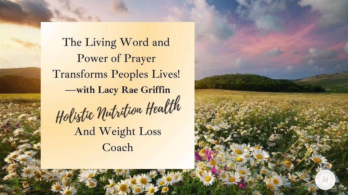 God’s Delays aren’t God’s Denials with Lacy Rae Griffin