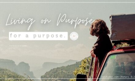 Stop Doubting if You Are Capable, Equipped, and Called