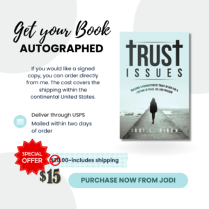 Order the book from Jodi.