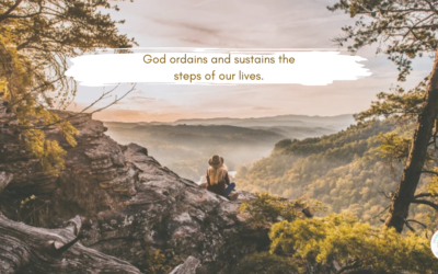 Embracing God’s Pursuit: From Comfort Zone to Spiritual Growth