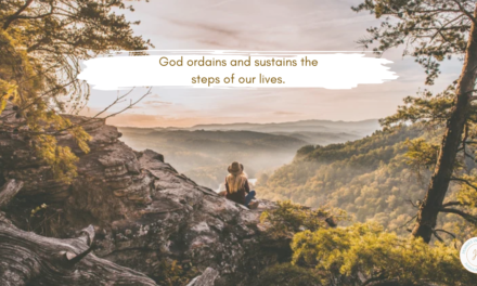 Embracing God’s Pursuit: From Comfort Zone to Spiritual Growth