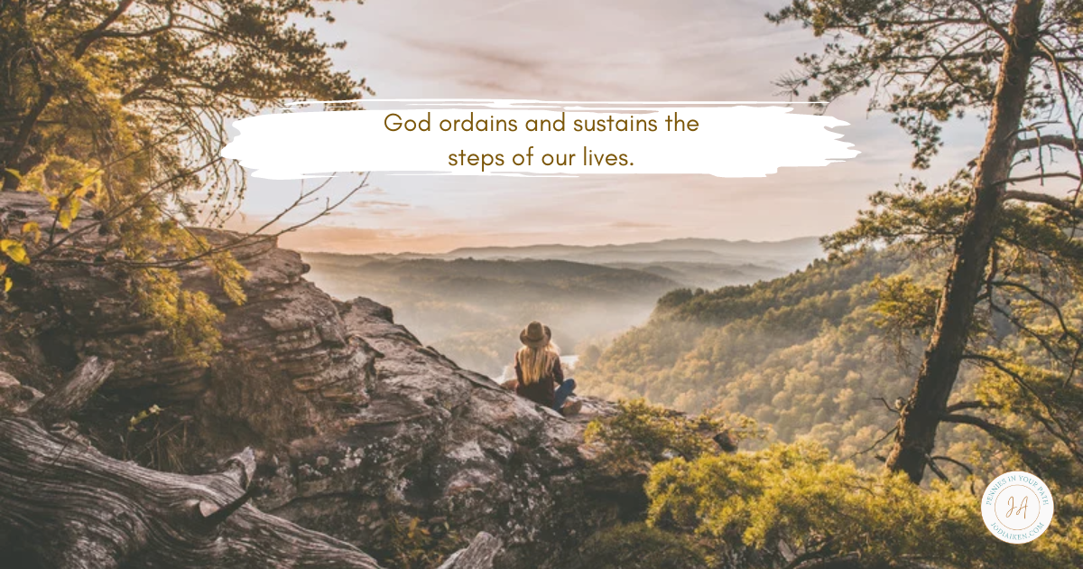 Embracing God’s Pursuit: From Comfort Zone to Spiritual Growth