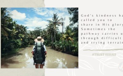 How to Withstand the Pressures of Life