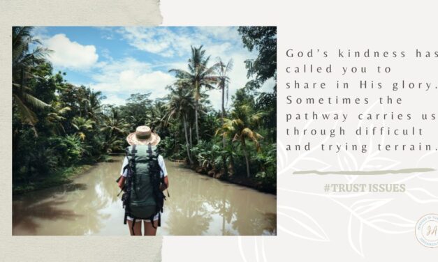 How to Withstand the Pressures of Life