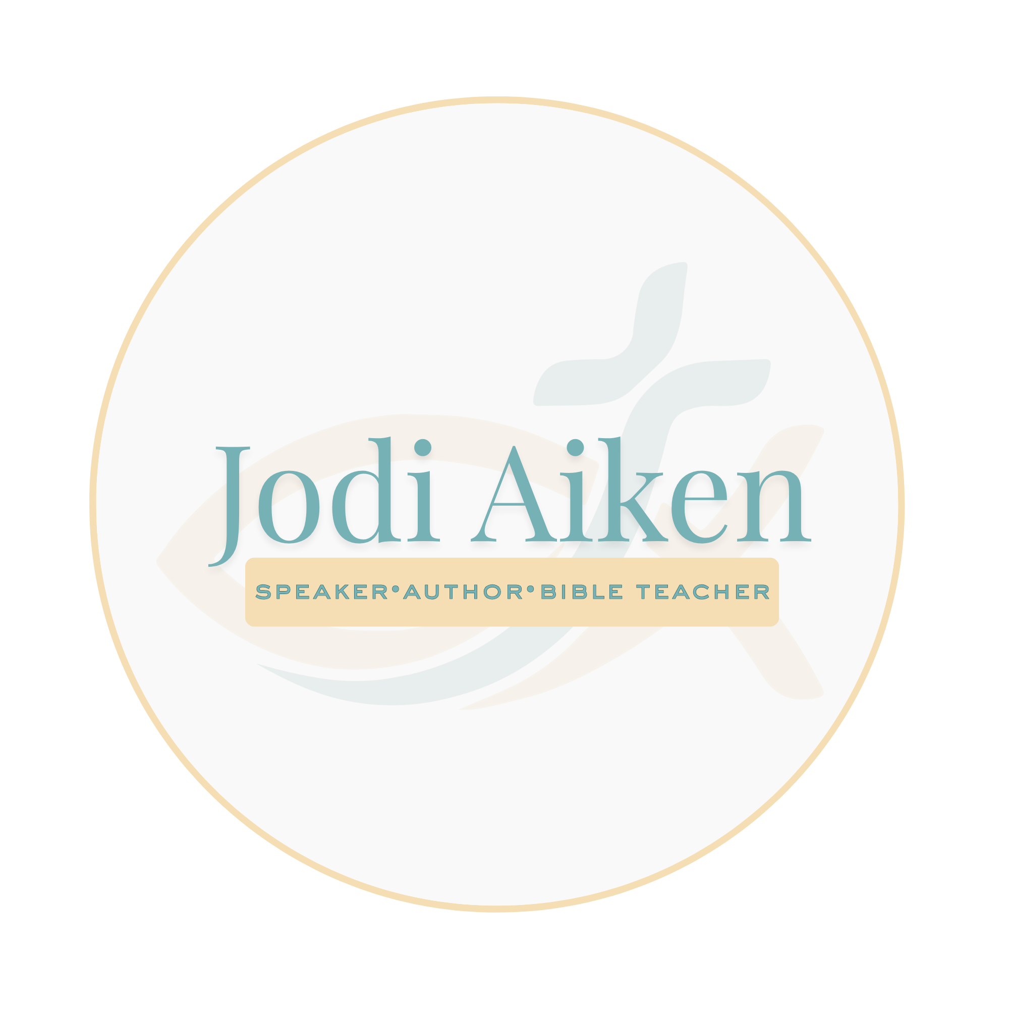 Jodi Aiken